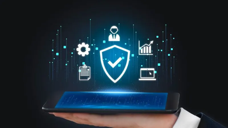 Cam kết bảo vệ thông tin người dùng tại xocdia-online.me