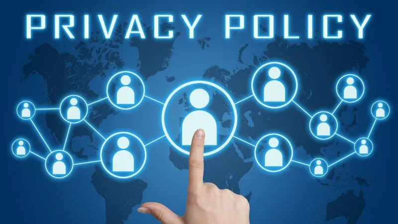 Đôi nét về chính sách bảo mật của xocdia-online.me