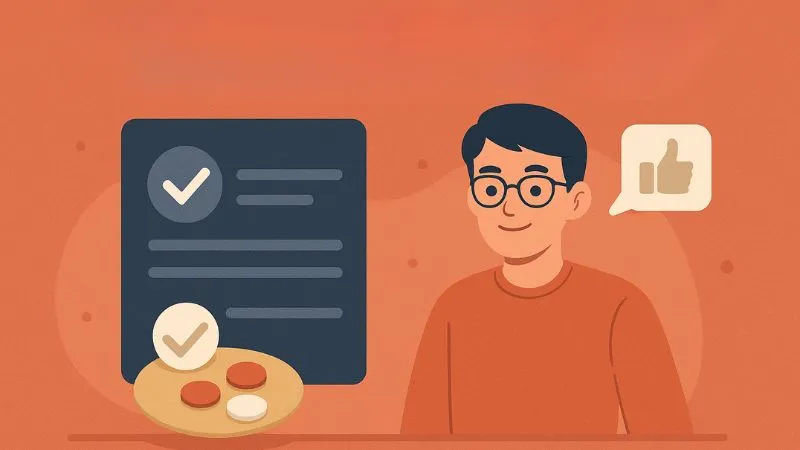 Lợi ích khi sử dụng BLOG xóc đĩa online để chọn nhà cái