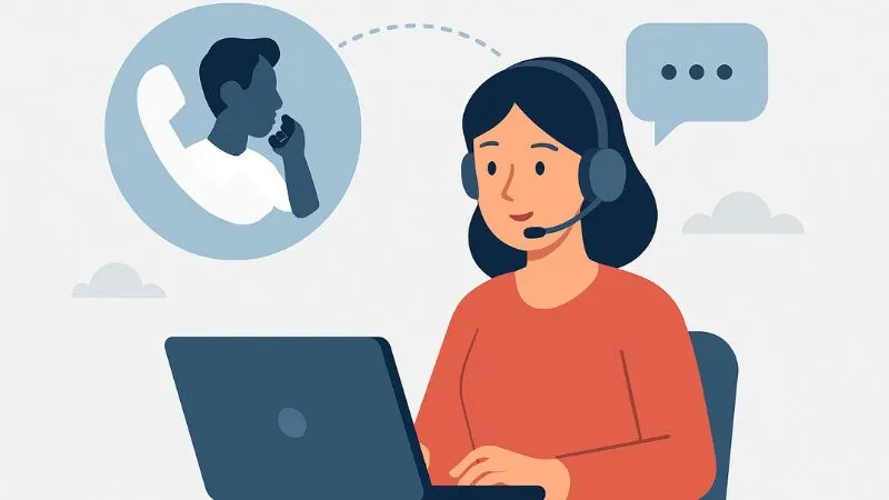 Lưu ý khi liên hệ xocdia-online.me