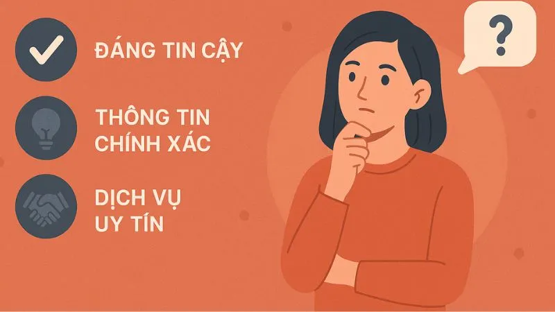 Tại sao BLOG xóc đĩa online được người chơi tin tưởng?