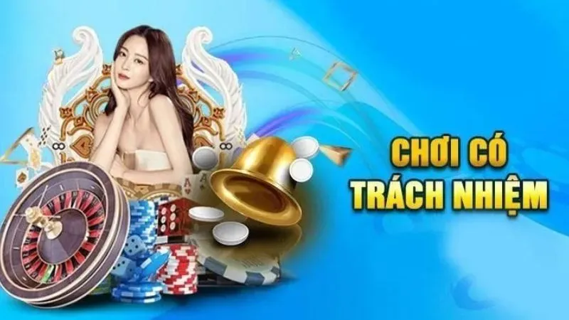 Vì sao chơi có trách nhiệm quan trọng khi tham gia xóc đĩa online?