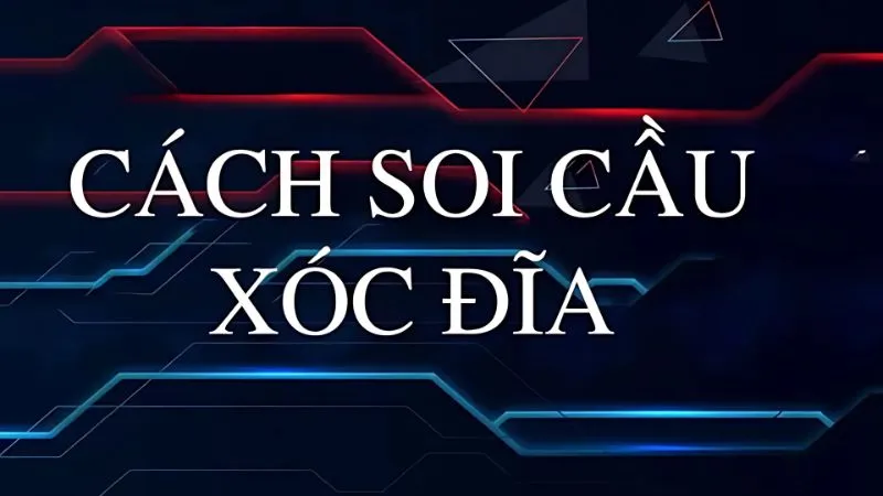 Cách tính cầu xóc đĩa online