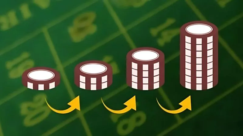 Chiến lược gấp thếp: lợi và hại