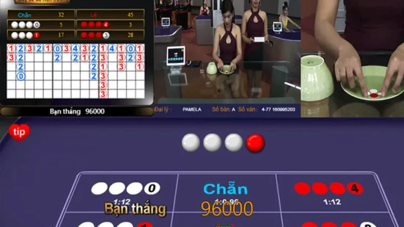 Dấu hiệu đặc trưng của các loại cầu xóc đĩa