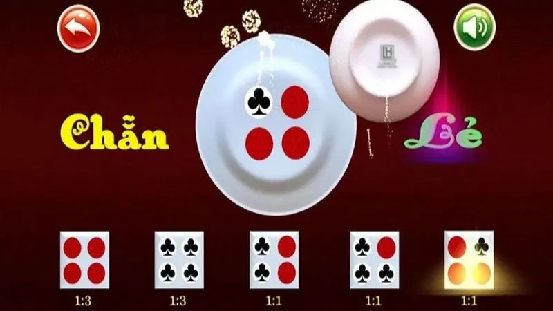 Soi cầu xóc đĩa là gì?