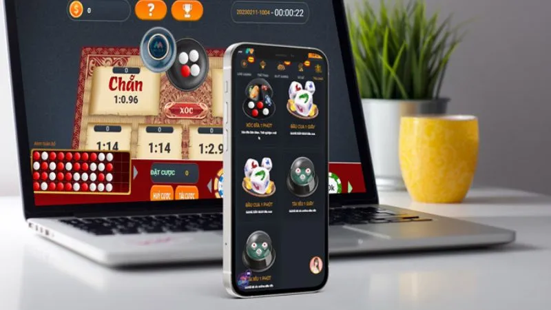 Sự phát triển của phần mềm đánh xóc đĩa online trong tương lai